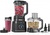 NINJA Detect Power Mixer & Processor Pro TB401EU