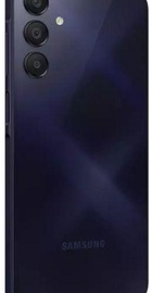 Samsung Galaxy A15 4/128GB Black (SM-A155FZKD)