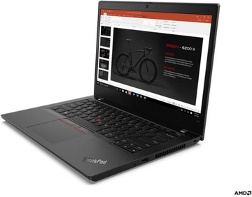 Lenovo ThinkPad L14 Gen 1 (20U5S0P000)