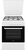 Artel Ottima 50-G White