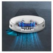 Rowenta X-PLORER Serie 75 S+ RR8587WH