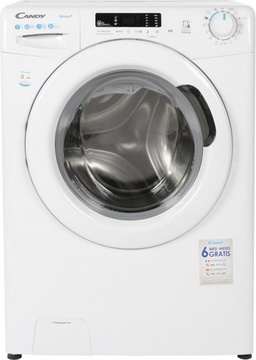 Candy CS4 1072DE/1-S