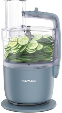 Kenwood Multipro Go Super Compact FDP22.130GY