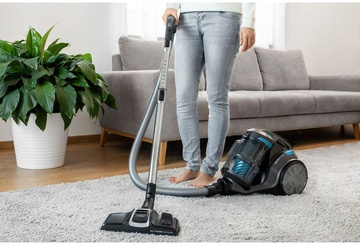 Sencor SVC 1086TQ