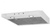 Perfelli RINCI 6CWX BIANCO