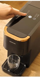 Sencor SCC 1000BK
