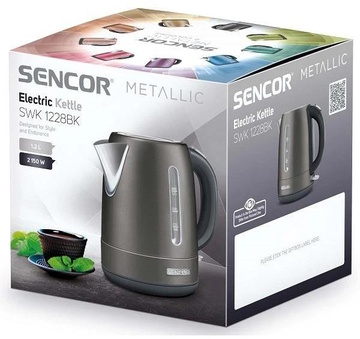 Sencor SWK 1228BK
