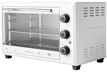Liberton LEO-351 White