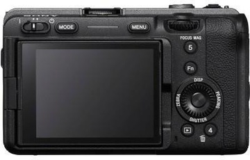Sony FX30+ XLR-H1 (ILMEFX30.CEC)