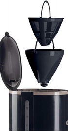 Ariete 1394 Black (00M139400AR0)