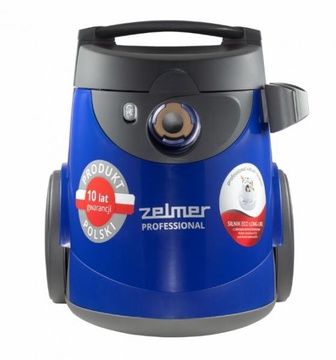 Zelmer ZVC5105B