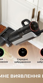 Dreame H12 Dual (HHV4)