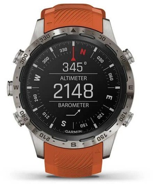 Garmin MARQ Adventurer Performance Edition (010-02567-31)