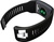 Adidas miCoach Smart Fit Black