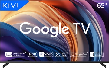 KIVI 65'' UHD Optima L5 HDR (65U710QB)