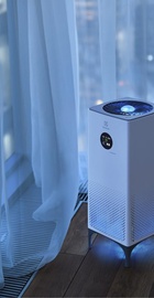 Electrolux EAP-1040D