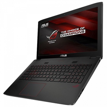 Asus ROG GL552VW (GL552VW-CN379T)