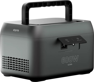 Xtorm 600W 512Wh (XP2W600)