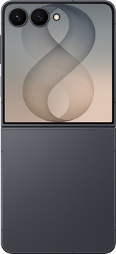 Samsung Galaxy Flip8 12/512GB Graphite (SM-F776BZKH)