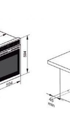 Kaiser EG 6372
