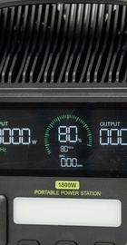 Fossibot F1800