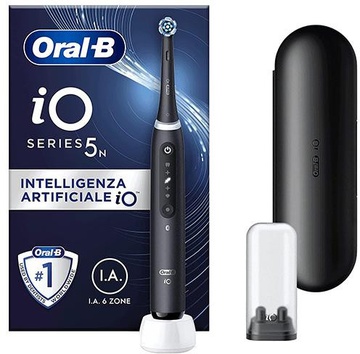 Oral-B iO Series 5N Black