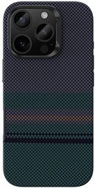 Benks Armor Pro Aurora Case for iPhone 16 Pro with MagSafe Black
