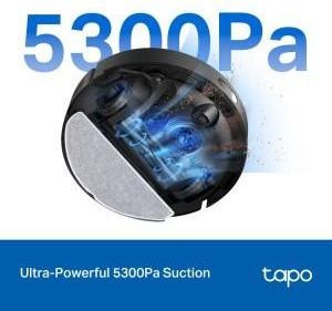 Tapo RV30 Max Plus