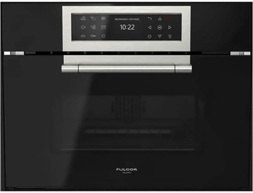 Fulgor Milano FCLCSO4510TEMBK