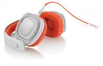 JBL J88i Orange