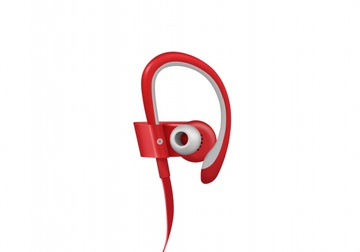 Beats By Dr. Dre Powerbeats2 Wireless Red (MHBF2)