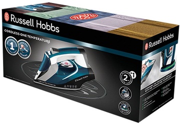 Russell Hobbs Cordless One Temperature 26020-56
