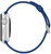 Apple Woven Nylon for Watch 42mm/44mm/45mm/46mm/49mm Royal Blue (MMA12)