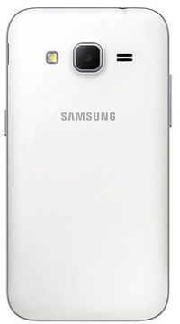 Samsung G361H Galaxy Core Prime VE White (UA UCRF)