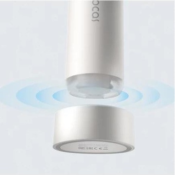 SOOCAS T03 Neos White