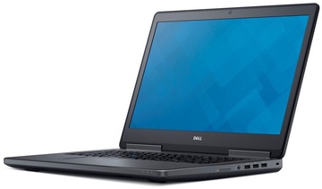 Dell Precision 7510 (XCTOP7510EMEA001)