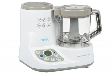 Nuvita 6in1 Pappasana Vapor Combo 2 (NV1966)