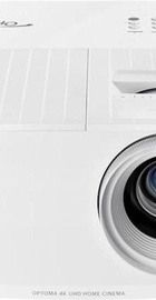 Optoma UHD38 (E9PV7GL02EZ2LR)