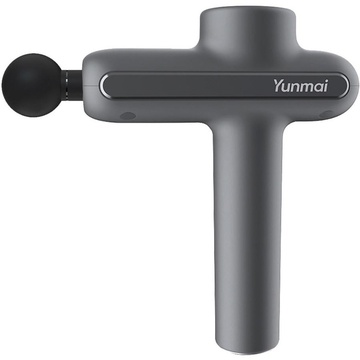 Yunmai Muscle Massage Pro Basic Dark Gray (YMJM-551S)