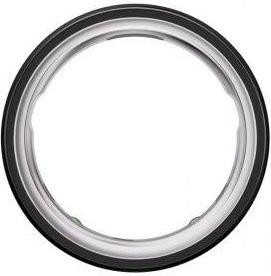 Oura Ring 4 Black Size 9 (JZ90-54144-09)