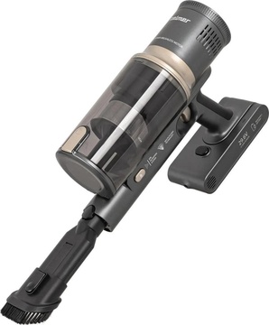 Zelmer ZSVC912BF PET
