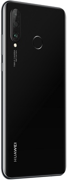 HUAWEI P30 Lite 4/128GB Midnight Black (51093PUS)