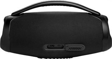 JBL Boombox 3 Wi-Fi Black (JBLBB3WIFIBLKEP)