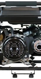 ITC Power GG9000FE
