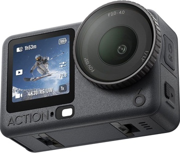 DJI Osmo Action 6 Capture More Combo (CP.OS.00000627.01)