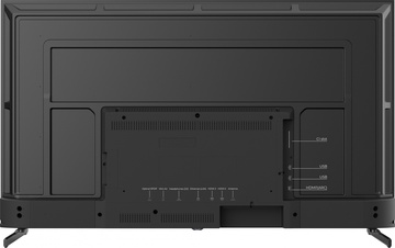 KIVI 50'' UHD Optima L5 HDR (50U710QB)