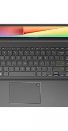 ASUS VivoBook 15 K513EA Indie Black (K513EA-BQ158)