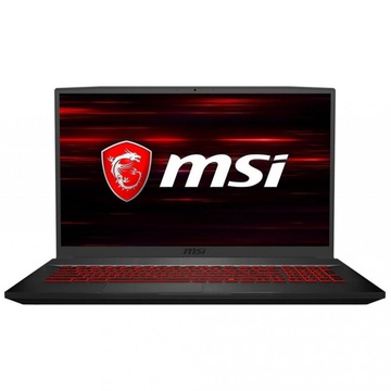 MSI GF75 Thin 10SDR (GF7510SDR-293XUA)