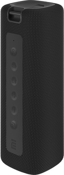 Xiaomi Mi Portable Bluetooth Speaker 16W Black (QBH4195GL)
