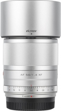 Viltrox AF 56mm f/1,4 STM